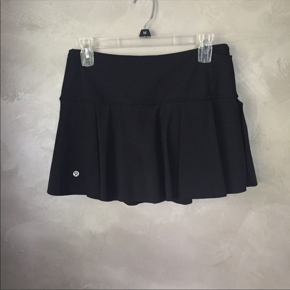 Lululemon Tennis Skirt